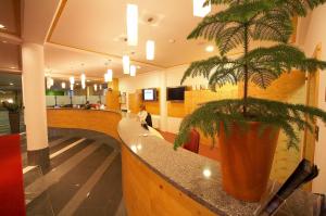 Hotel Brinje 