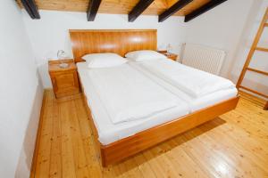 Bungalows Rogla 