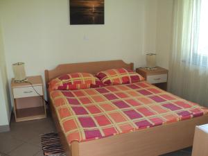 Apartma Podgornik 