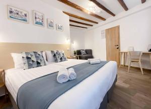 Soca Guesthouse 
