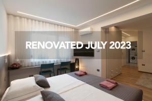 LUX Dolce Vista Apartment - Portorož 
