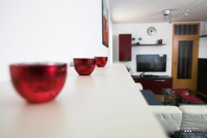 Luxurious RUBY Apartment with SAUNA 