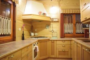Chalet Pokljuka 