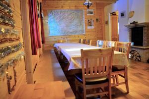 Chalet Pokljuka 