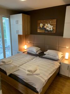Vila Apartment Bled Lake 