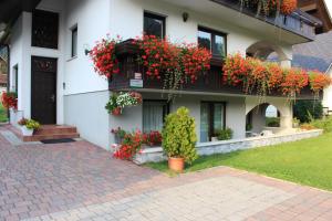 Apartma Maržič 