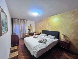 Bovec Holiday House