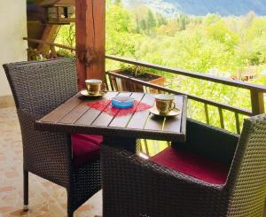 Bovec Holiday House 