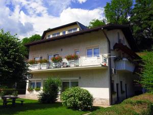 Apartment Kanalec 