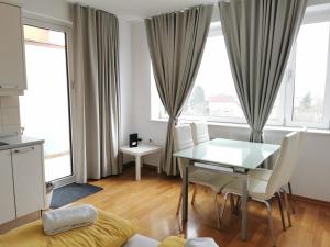 Trnovo apartment with free parking 