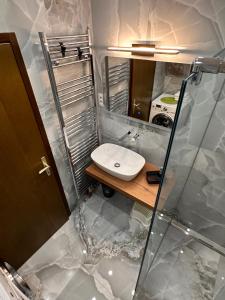 Apartma Renata 
