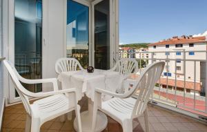 Apartma Renata 