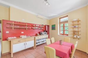 Apartma Most 