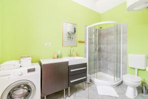 Apartma Most 