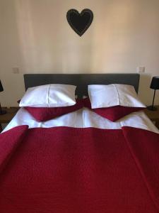Apartma Pri Štruklju 