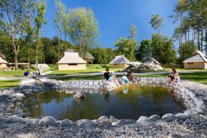 Slovenia Eco resort 