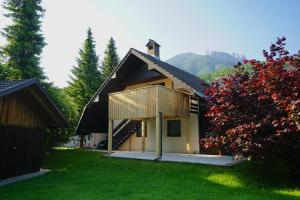 Apartma Židan 