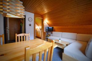 Apartma Židan 