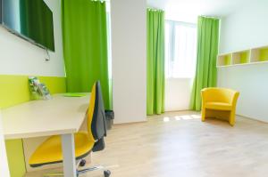 Sport Hotel Ljubljana 
