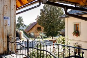 Youth Hostel Arsviva 