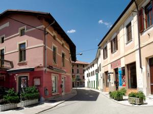 Soča House Tolmin