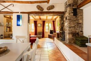 Holiday Home Katric 