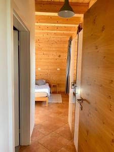 B&B Woodhouse 