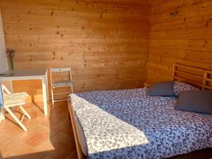 B&B Woodhouse 
