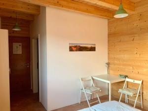 B&B Woodhouse 