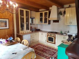 Rogla - Chalet Mojca Pokrajculja 