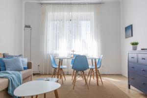Taya apartment 