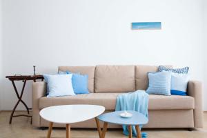 Taya apartment 