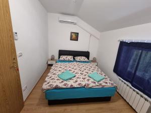 Apartma Patricija - big apartment for 6 