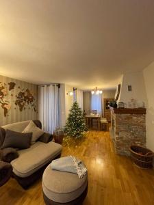 Remarkable home Bohinj Lake 
