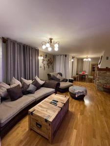 Remarkable home Bohinj Lake 