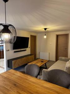 Martinova izba - Rooms & Apartments 