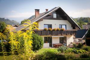 Apartma Slivnik 