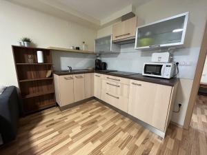 Apartma Slivnik 