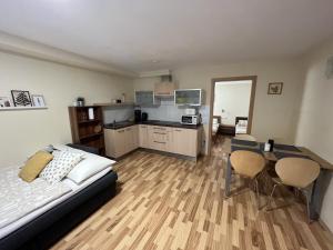 Apartma Slivnik 