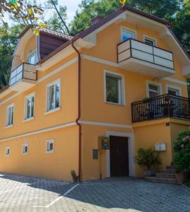 Apartment Belaj 