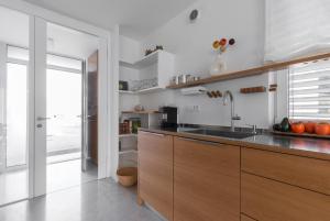 Apartment Beta 