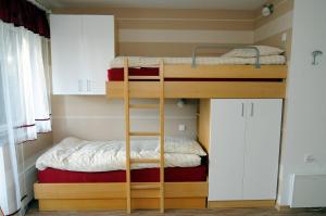 Zeleni Apartment Rogla 