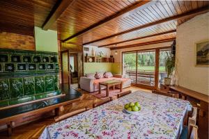 Holiday Home Vila Kopriva 