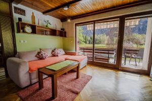 Holiday Home Vila Kopriva 