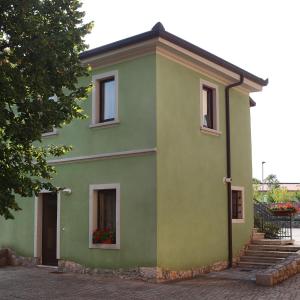 Bed and Breakfast Malovec 