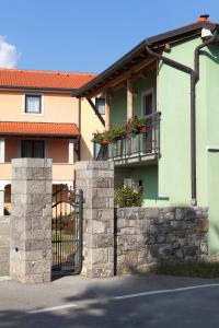 Bed and Breakfast Malovec 