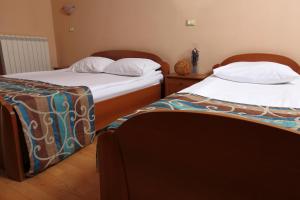Bed and Breakfast Malovec 