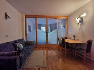 Apartment Brinovec 