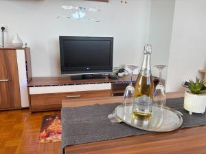 Apartment Panorama 