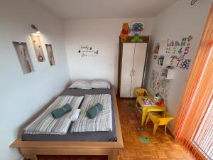 Apartment Panorama 